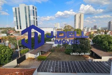Apartamento &agrave; venda - Jardim America