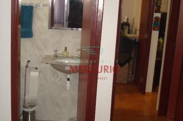 Apartamento &agrave; venda - 58m&sup2; - Jardim Am&eacute;rica