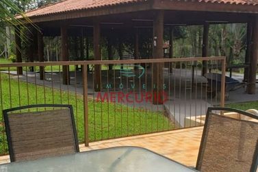 Ch&aacute;cara &agrave; venda - 24000m&sup2; - Piratininga