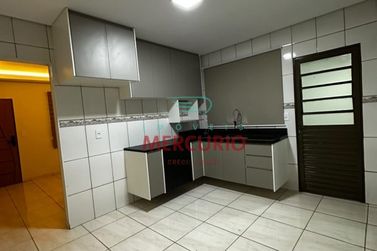 Casa &agrave; venda - 150m&sup2; - Parque Paulista