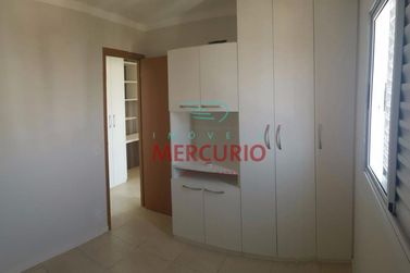 Apartamento &agrave; venda - 53m&sup2; - Jardim Dona Sarah