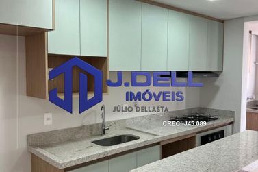 Apartamento para alugar - 87m&sup2; - Jardim Paulista