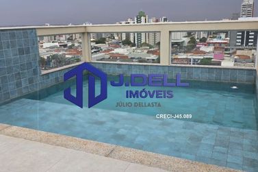 Apartamento &agrave; venda - 69m&sup2; - Vila America