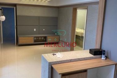 Apartamento &agrave; venda - 96m&sup2; - Vila Avia&ccedil;&atilde;o