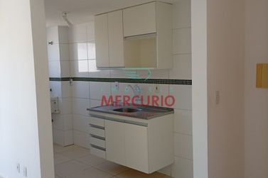 Apartamento &agrave; venda - 95m&sup2; - Vila Flores