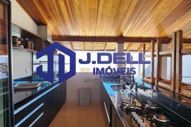 Casa &agrave; venda - 330m&sup2; - Vila Nova Santa Luzia