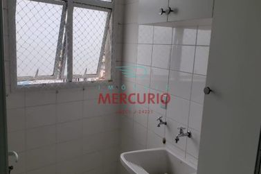 Apartamento &agrave; venda - 136m&sup2; - Vila Santa Tereza