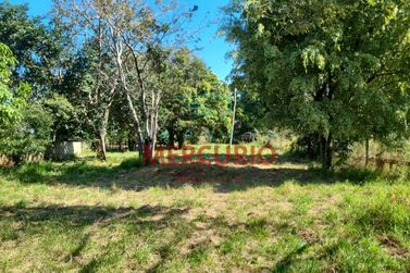 Terreno &agrave; venda - 1600m&sup2; - San Francisco