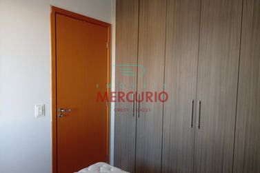 Apartamento para alugar - 32m&sup2; - Vila Santa Tereza