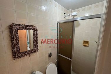 Apartamento &agrave; venda - 140m&sup2; - Jardim Tr&ecirc;s Marias