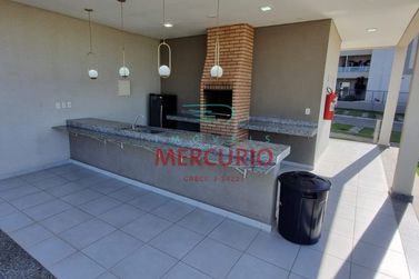 Apartamento &agrave; venda - 49m&sup2; - Jardim Godoy