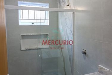 Casa &agrave; venda - 67m&sup2; - Jardim das Orqu&iacute;deas