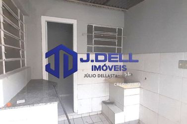 Apartamento para alugar - Vila Santa Tereza
