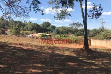 Terreno &agrave; venda - 2315m&sup2; - Ch&aacute;cara S&atilde;o Jo&atilde;o