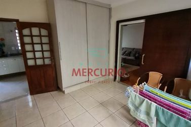 Casa &agrave; venda - 210m&sup2; - Vila Nova Cidade Universit&aacute;ria