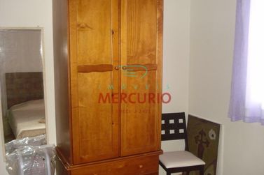 Apartamento &agrave; venda - 58m&sup2; - Jardim Am&eacute;rica