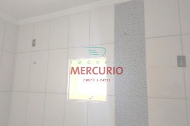 Casa &agrave; venda - 112m&sup2; - Jardim Terra Branca