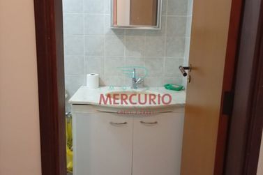 Apartamento para alugar - 87m&sup2; - Jardim Infante Dom Henrique