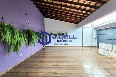 Casa &agrave; venda - 384m&sup2; - Estoril III