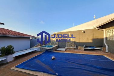 Casa &agrave; venda - 363m&sup2; - Niponica