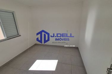 Apartamento para alugar - 47m&sup2; - Viaduto