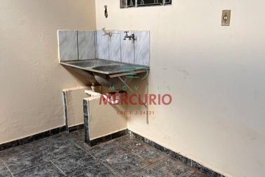 Casa &agrave; venda - 89m&sup2; - Vila Industrial