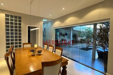 Casa &agrave; venda - 485m&sup2; - Residencial Lago Sul
