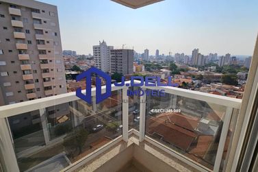 Apartamento &agrave; venda - 103m&sup2; - Universitaria