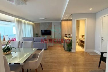 Apartamento &agrave; venda - 143m&sup2; - Jardim Europa