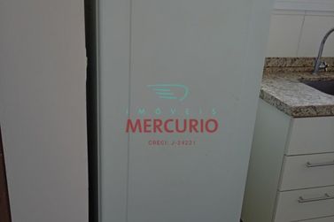 Apartamento para alugar - 32m&sup2; - Vila Santa Tereza