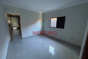 Casa &agrave; venda - 122m&sup2; - Vila Souto