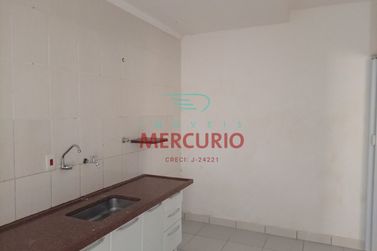 Sobrado &agrave; venda - Vila Aeroporto Bauru