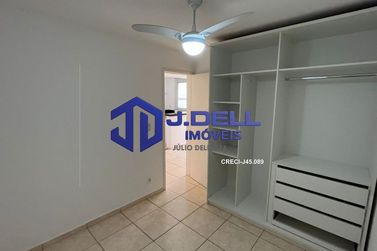 Apartamento para alugar - 45m&sup2; - Reserva Belas Na&ccedil;&otilde;es