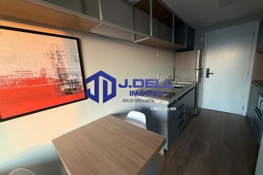Apartamento &agrave; venda - Vila Universit&aacute;ria