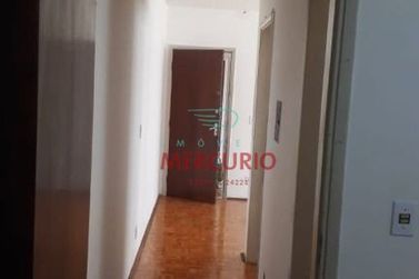 Apartamento &agrave; venda - 40m&sup2; - Jardim Nasralla
