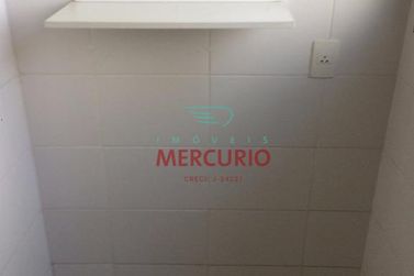 Apartamento &agrave; venda - 62m&sup2; - Vila Nova Cidade Universit&aacute;ria
