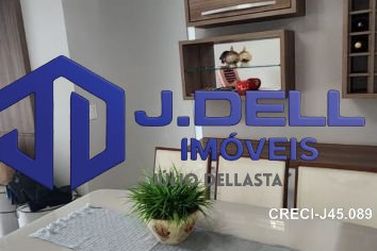 Apartamento &agrave; venda - 72m&sup2; - Aviacao