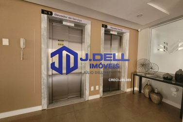Apartamento para alugar - 70m&sup2; - Colonial