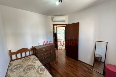 Apartamento para alugar - 65m&sup2; - Jardim Nasralla