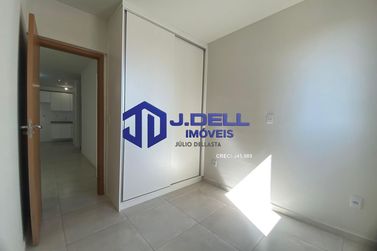 Apartamento &agrave; venda - Vila Santa Tereza