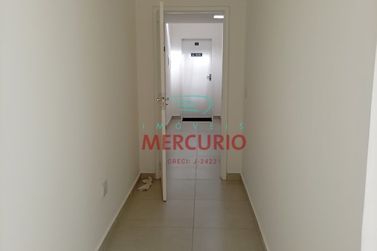 Sala Comercial para alugar - 25m&sup2; - Vila Santa Tereza