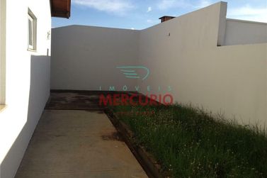 Casa &agrave; venda - Jardim Estoril
