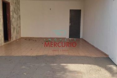Casa para alugar - 160m&sup2; - Jardim Panorama