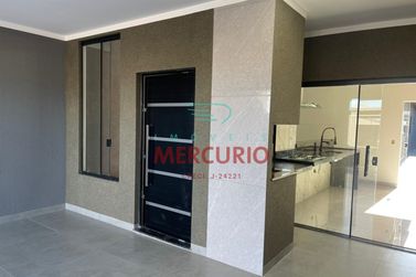 Casa &agrave; venda - 122m&sup2; - Vila Souto