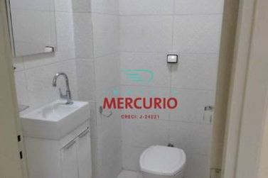 Sala Comercial para alugar - 30m&sup2; - Centro