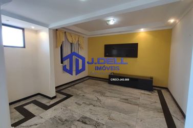 Apartamento &agrave; venda - Jardim Infante Dom Henrique