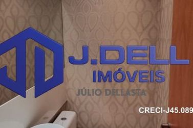 Apartamento &agrave; venda - 94m&sup2; - Parque Jardim Europa