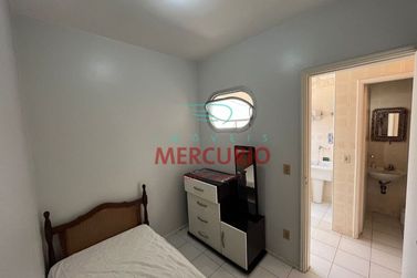 Apartamento &agrave; venda - 140m&sup2; - Jardim Tr&ecirc;s Marias