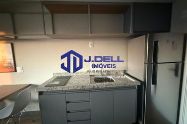 Apartamento &agrave; venda - Vila Universit&aacute;ria