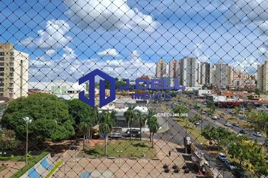Apartamento &agrave; venda - 103m&sup2; - Jardim Panorama